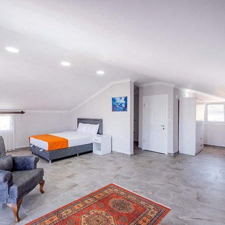 Villa Erya 2 Фетхіє Екстер'єр фото