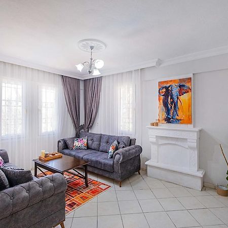 Villa Erya 2 Фетхіє Екстер'єр фото