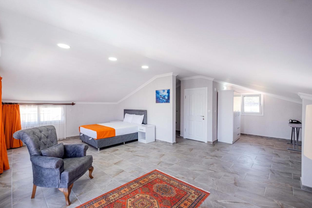 Villa Erya 2 Фетхіє Екстер'єр фото