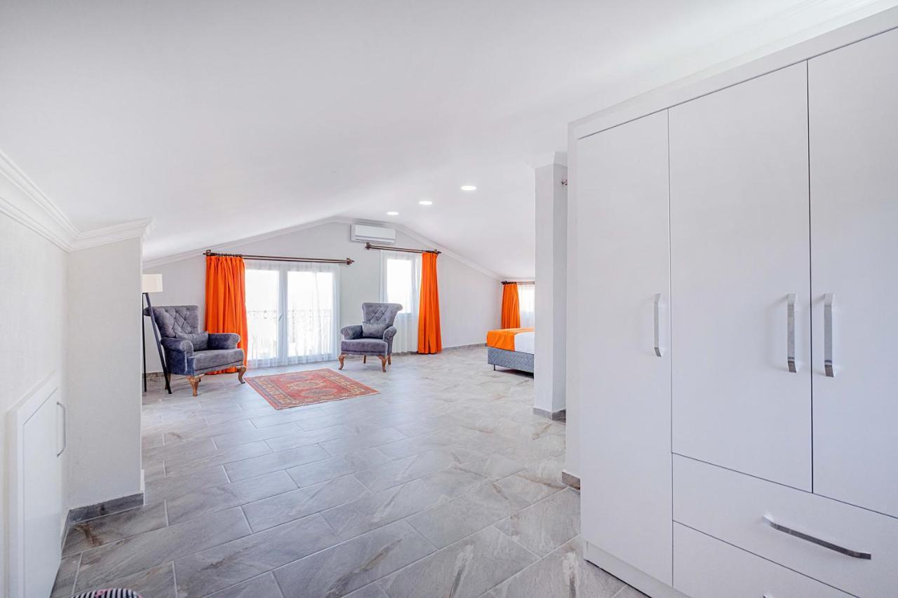 Villa Erya 2 Фетхіє Екстер'єр фото