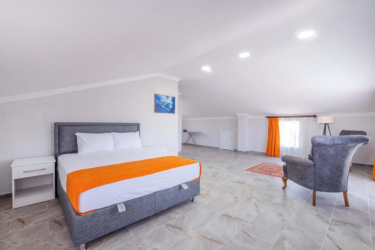 Villa Erya 2 Фетхіє Екстер'єр фото