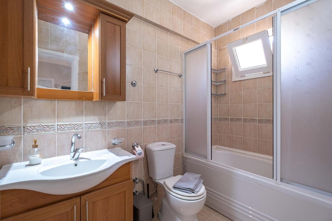 Villa Erya 2 Фетхіє Екстер'єр фото