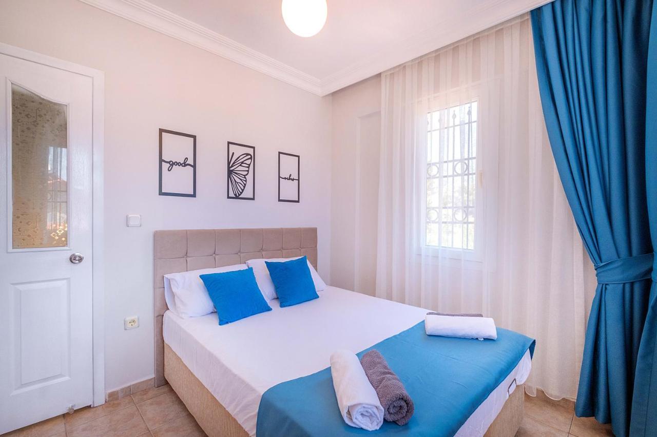 Villa Erya 2 Фетхіє Екстер'єр фото