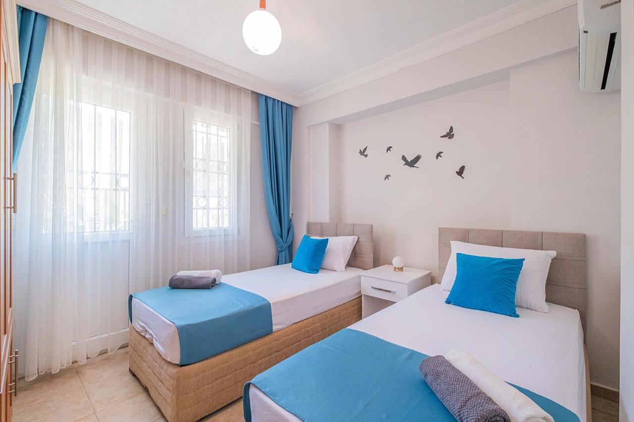 Villa Erya 2 Фетхіє Екстер'єр фото